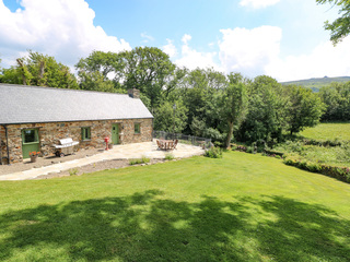 Property Photo: Trewrach Cottage