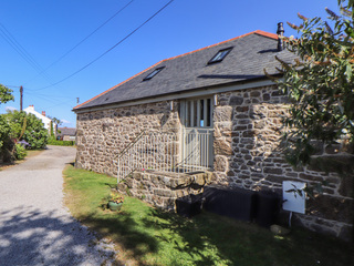 Property Photo: The Old Byre