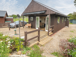 Property Photo: 3 Valley View Lodges