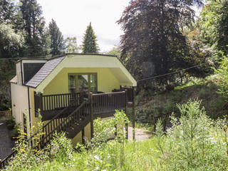 Property Photo: Waterfall Cottage