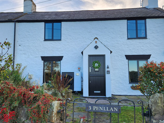 Property Photo: 3 Penllan Cottages