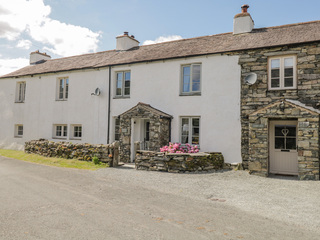 Property Photo: Riverside Cottage