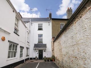 Property Photo: The Town House