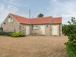 Property Photo: Applewood Cottage
