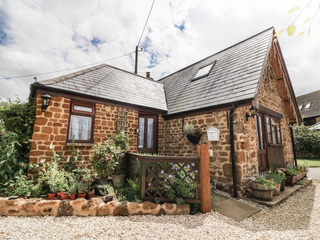 Property Photo: The Forge at Smithy Cottage