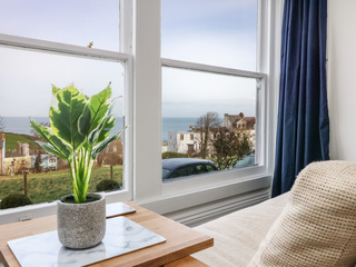 Property Photo: Oceanview Apartment 1