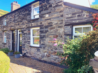 Property Photo: Arthur?s Cottage