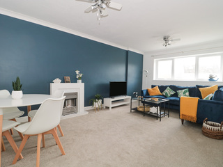 Property Photo: The Harbourside Apartment