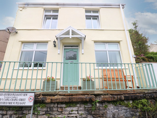 Property Photo: Ivy House South Wales