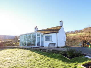 Property Photo: Ty Twmp / Tump Cottage