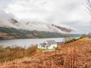 Property Photo: Lochy Lookout