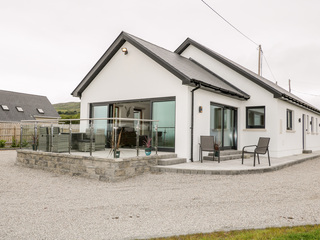 Property Photo: Traeannagh Bay House