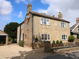 Property Photo: Coronation Cottage