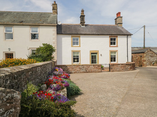 Property Photo: Carrock Cottage