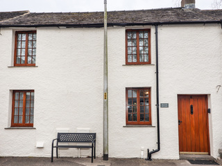 Property Photo: Fryston Cottage