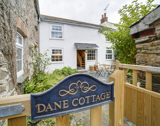 Property Photo: Dane Cottage