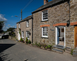 Property Photo: Stokes Cottage