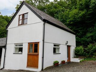 Property Photo: Mole Cottage