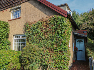 Property Photo: Rosewood Cottage