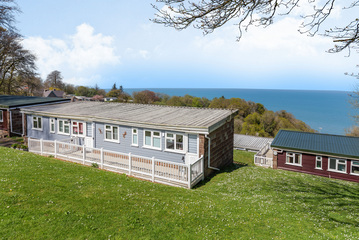 Property Photo: 62 Sea Valley Chalet