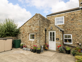 Property Photo: The Cottage at Nidderdale