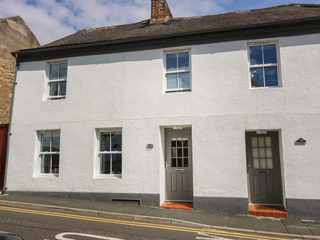 Property Photo: Caustrim Cottage