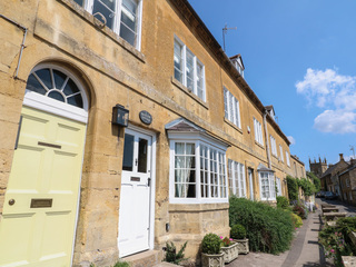 Property Photo: Bankside Cottage