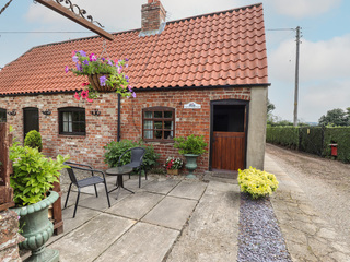 Property Photo: Woldsend Cottage