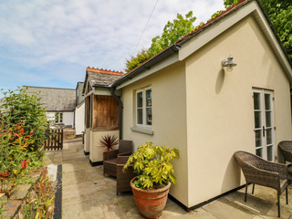 Property Photo: Fern Cottage