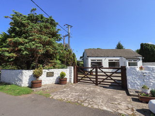Property Photo: Solway Cottage