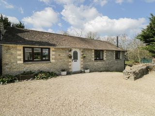 Property Photo: Orchard House Cottage