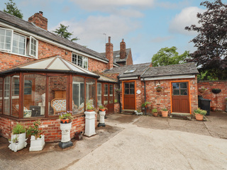 Property Photo: The Nook Cottage