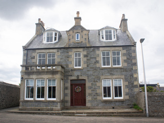 Property Photo: Crannoch Self Catering