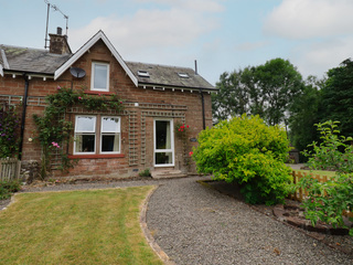 Property Photo: Lucy?s cottage