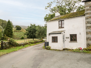 Property Photo: Beckfold Cottage