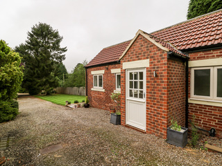 Property Photo: The Cottage, Wormald Green
