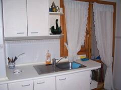 Property Photo: kitchen
