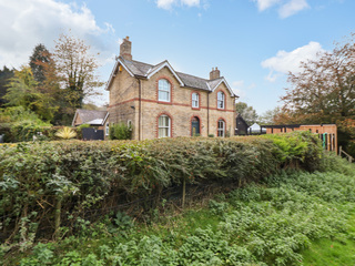 Property Photo: Ceiriog House