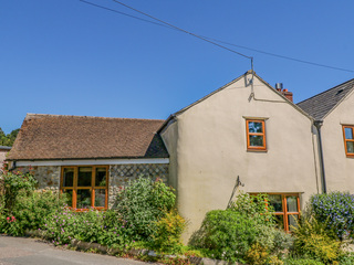 Property Photo: Blacksmith Cottage