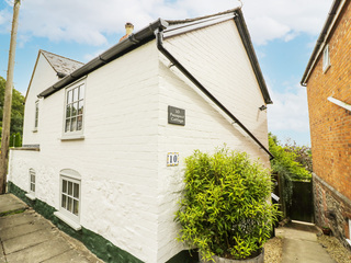 Property Photo: Prospect Cottage