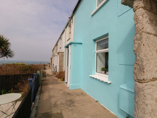 Property Photo: 5 Coastguard Cottage