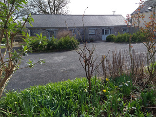 Property Photo: Carreg Cennen Cottage