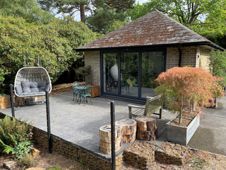 Property Photo: The Observatory Annexe