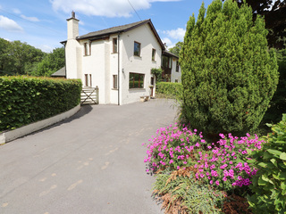 Property Photo: Greenbank Cottage