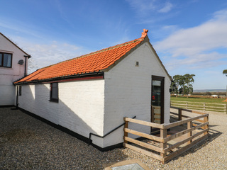 Property Photo: Cowshed Cottage