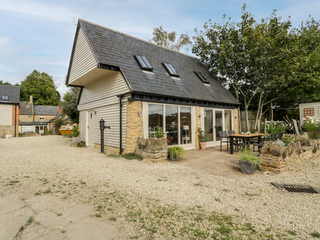 Property Photo: Cottage at Hirons Farm