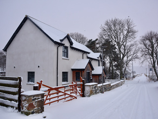 Property Photo: Kilmuir Cottage