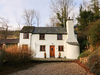Property Photo: Hedgehog Cottage
