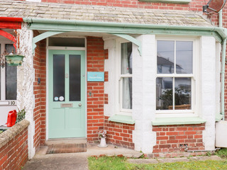 Property Photo: Pepperpot Cottage