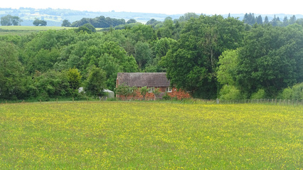 Property Photo: Meadowfields